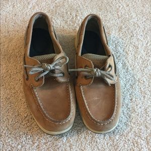 Sperry Shoes